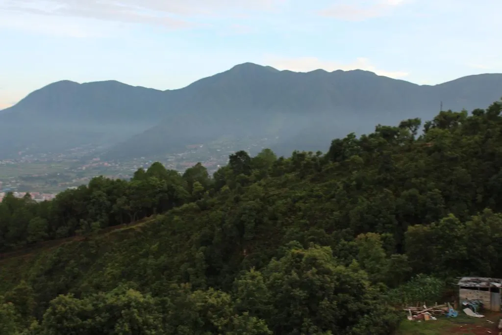 Naikap Village Resort Kathmandu