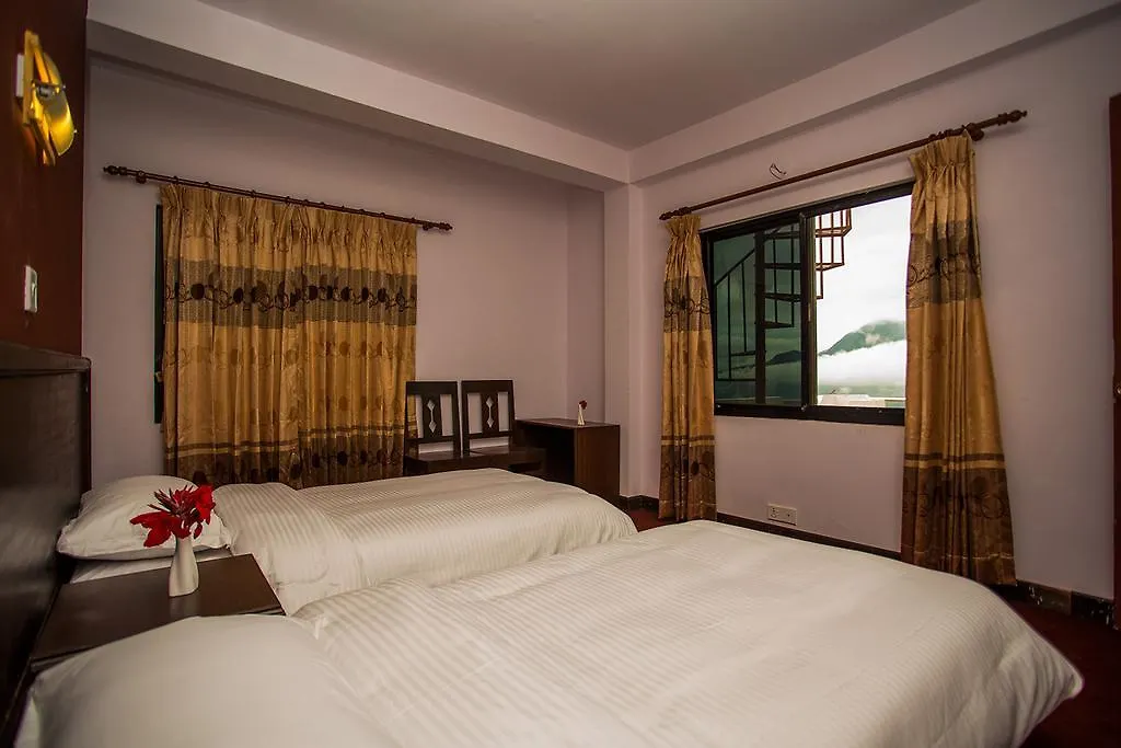 Naikap Village Resort Kathmandu