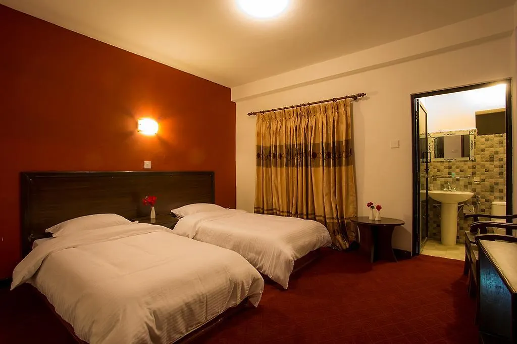 Naikap Village Resort Kathmandu Nepal