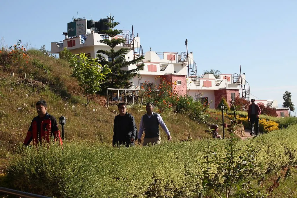 Naikap Village Resort Kathmandu Nepal