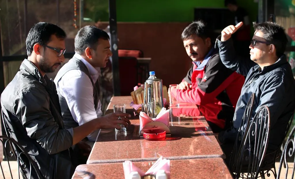 Naikap Village Resort Kathmandu