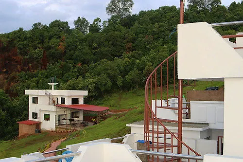 Naikap Village Resort Kathmandu 3*,