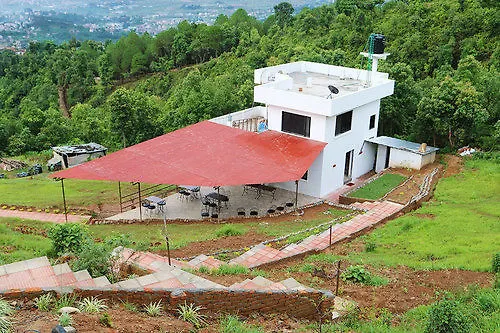 Naikap Village Resort Kathmandu