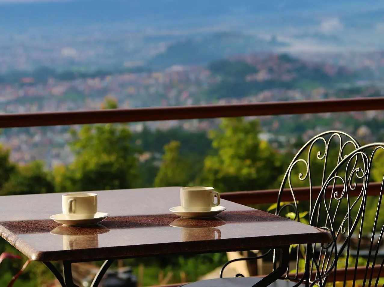 Naikap Village Resort Kathmandu Nepal