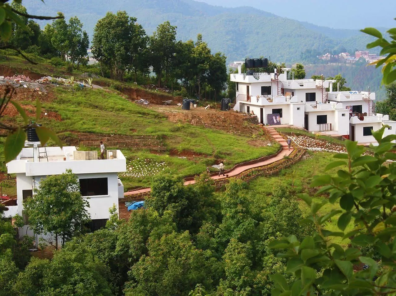 Naikap Village Resort Kathmandu