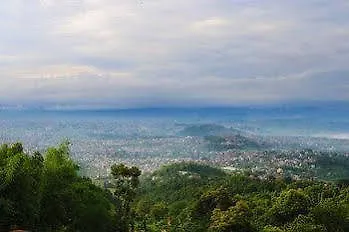 Naikap Village Resort Kathmandu 3*,  Nepal