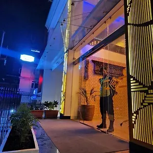 3* Hotel Prudential Nepal