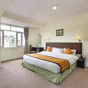 Hotel Serenity, Katmandou