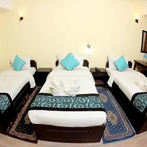 3* Guest house Bag Packer's