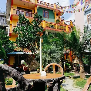 Elbrus Kathmandu