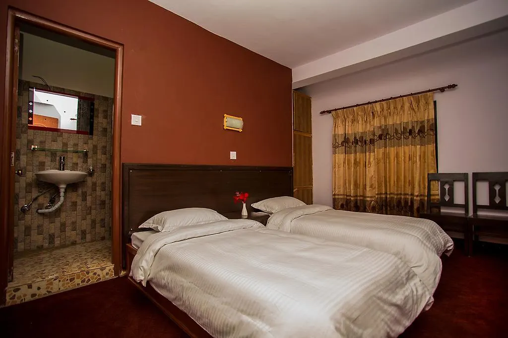 ***  Naikap Village Resort Kathmandu Nepal