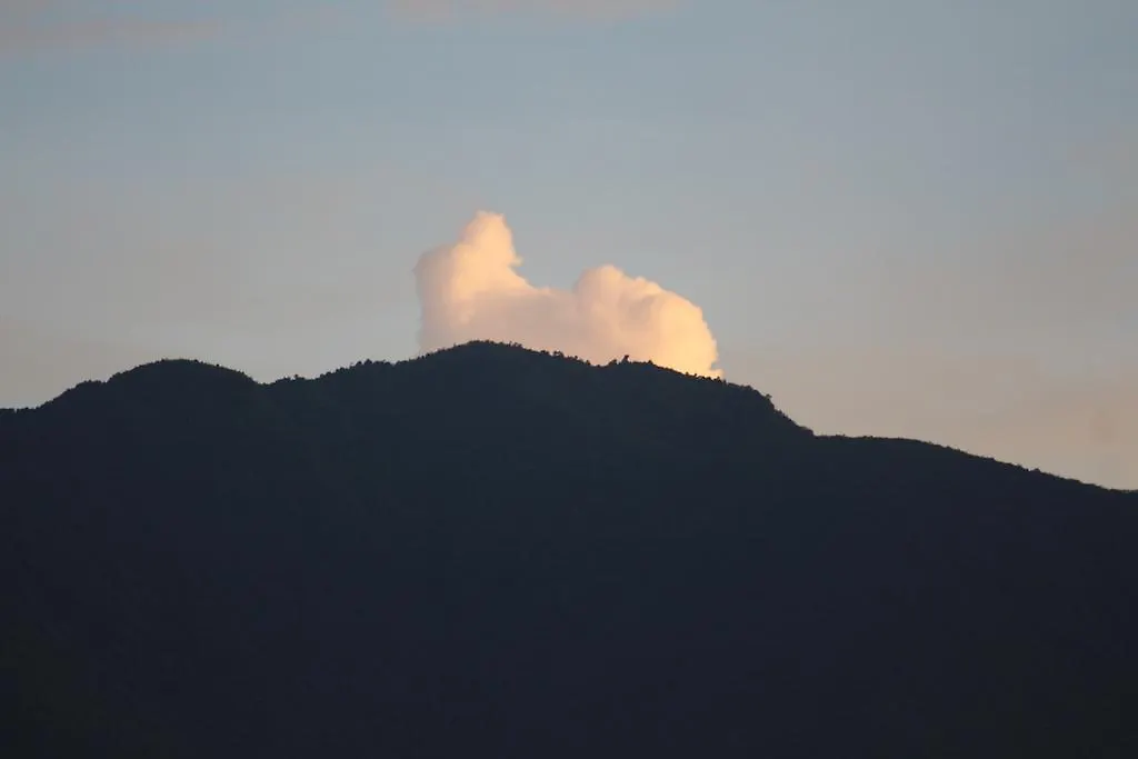 Naikap Village Resort Kathmandu