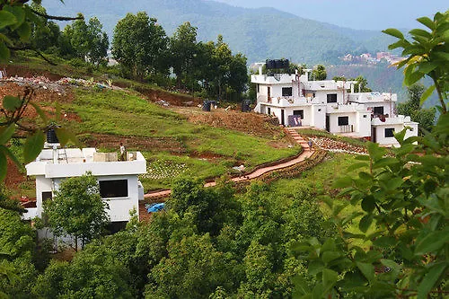 Naikap Village Resort Kathmandu