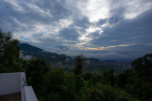 Naikap Village Resort Kathmandu Nepal