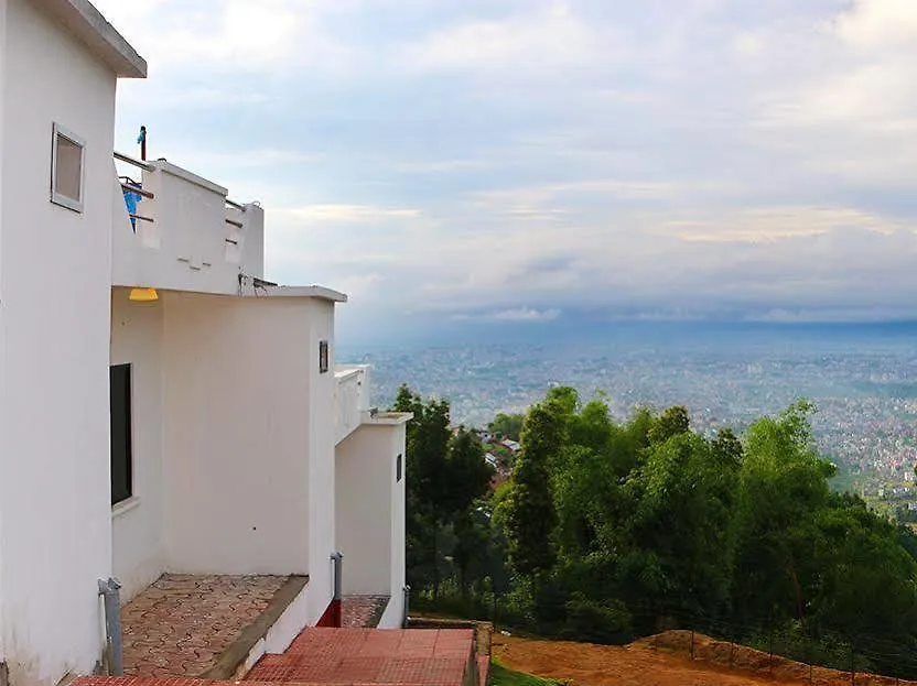 Naikap Village Resort Kathmandu