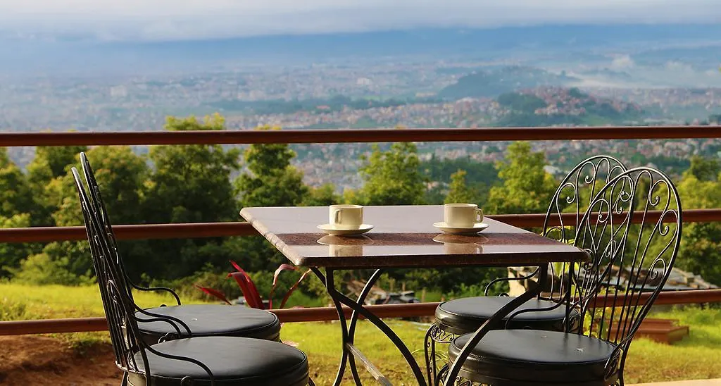 Naikap Village Resort Kathmandu