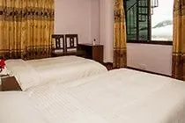 Naikap Village Resort Kathmandu