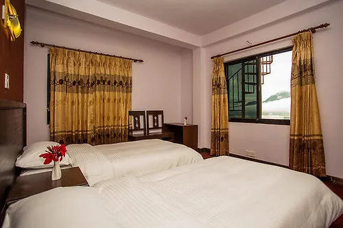 Naikap Village Resort Kathmandu