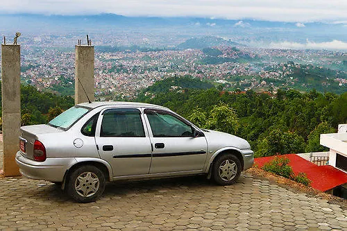 Naikap Village Resort Kathmandu