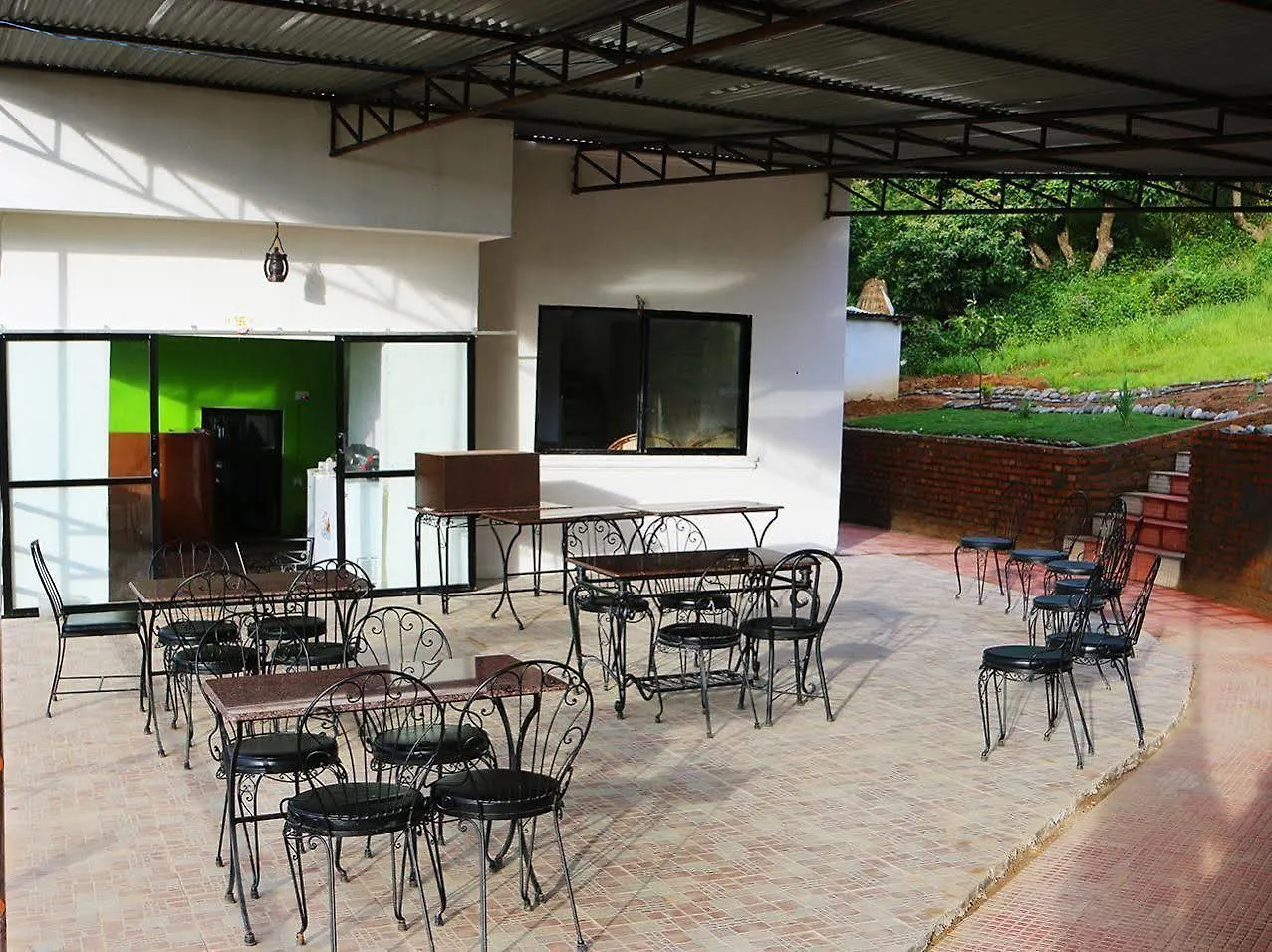 Naikap Village Resort Kathmandu