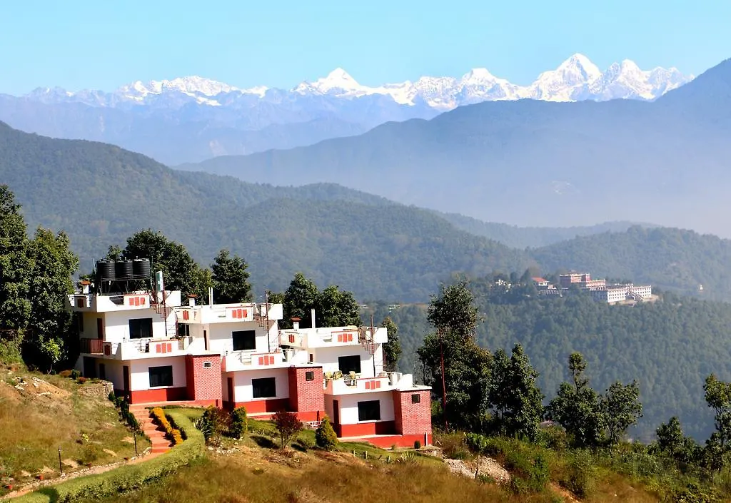 Naikap Village Resort contacts